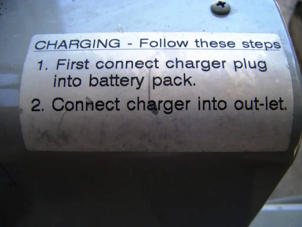 Back Tech, battery-powered lift - Image 9