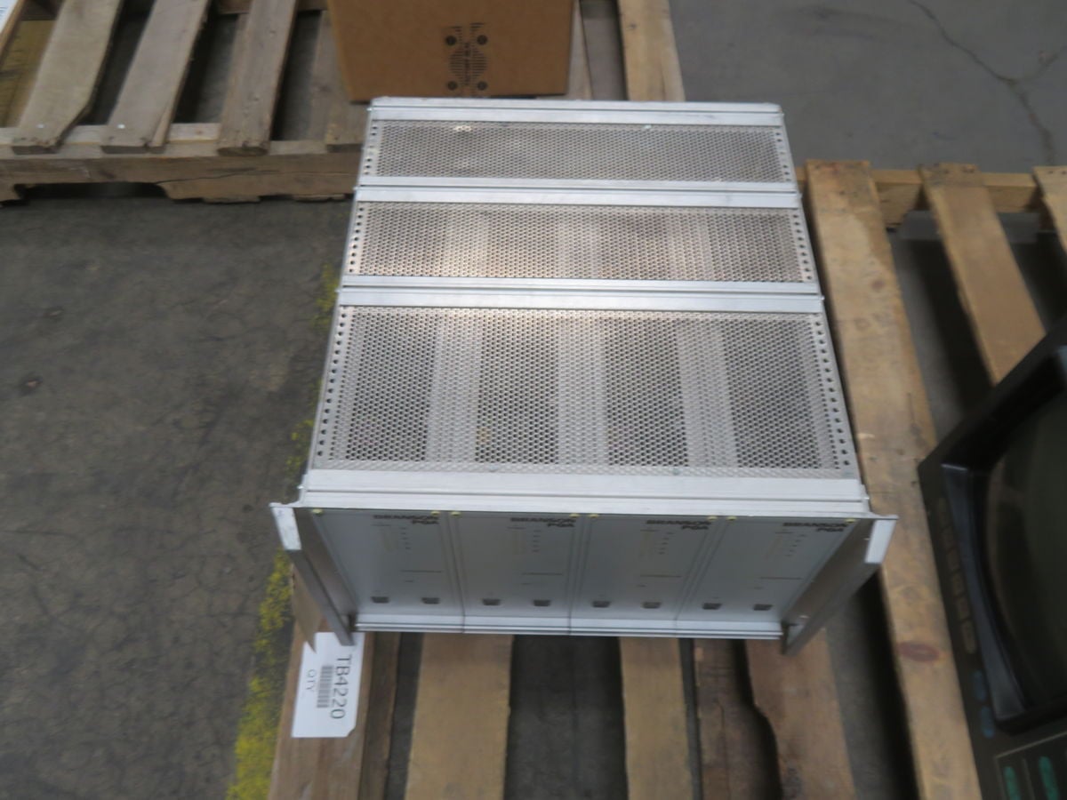 Branson #4, Pga 4 Mf Ultrasonic Signal Module - Image 2