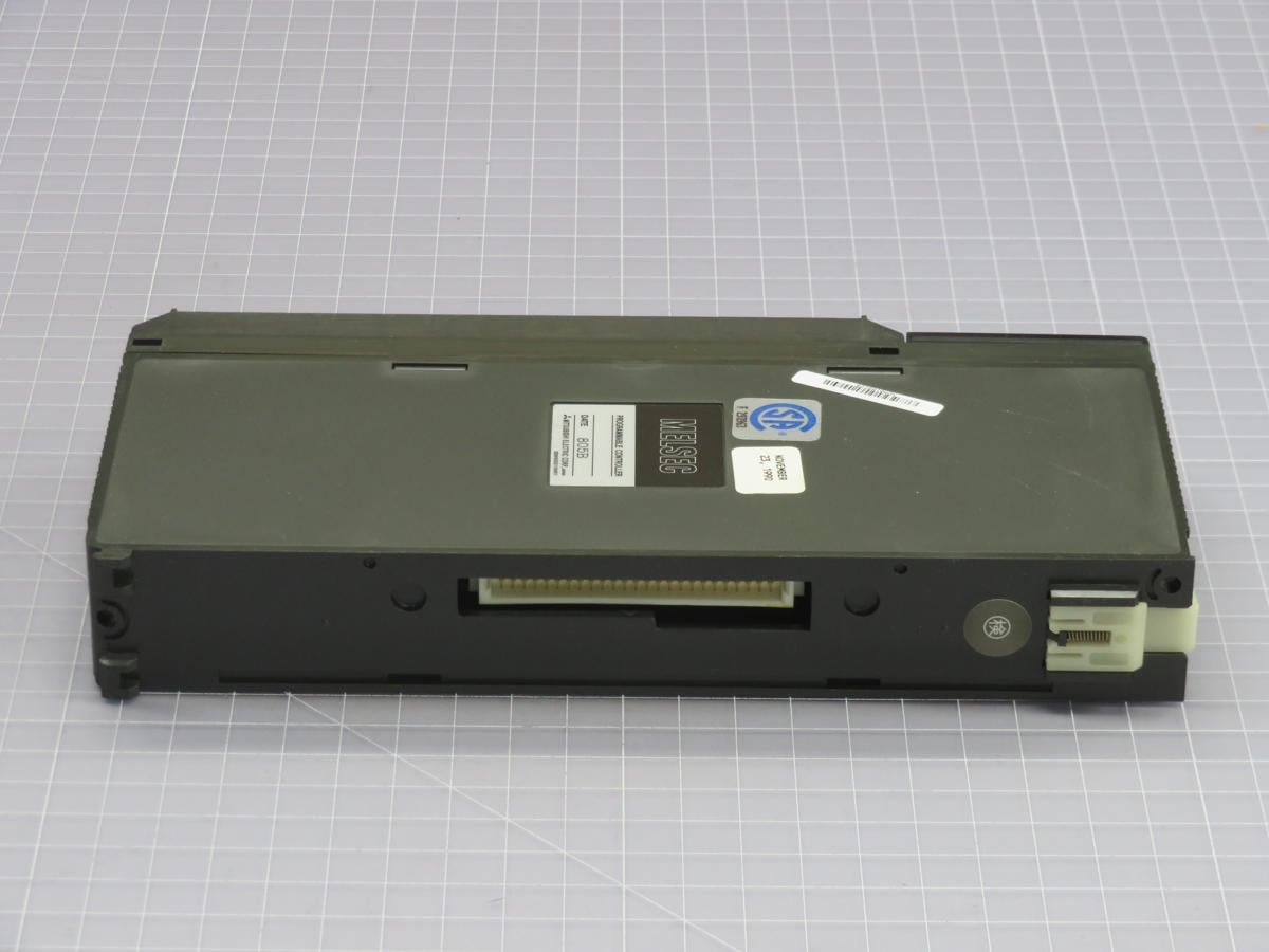 Mitsubishi #AX20, Input Module - Image 3