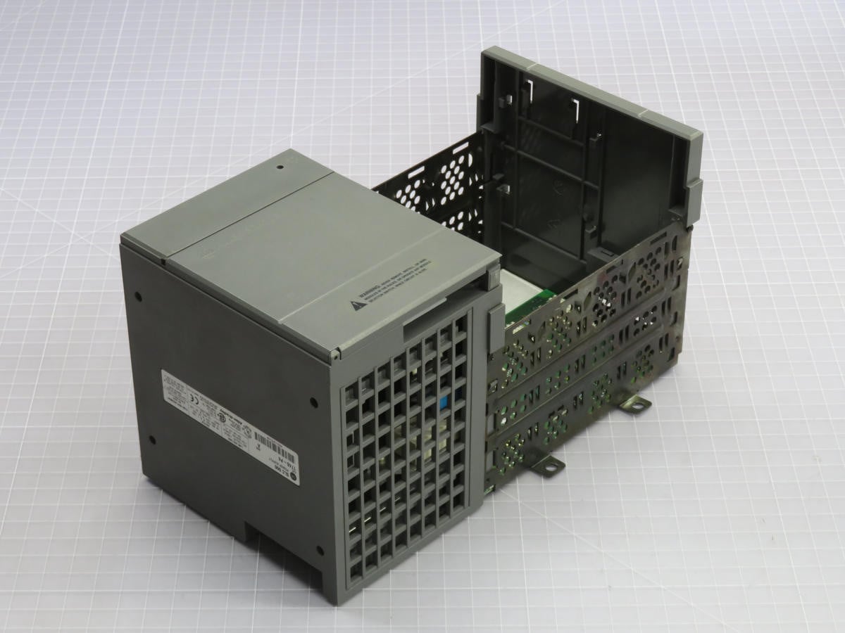 Allen-Bradley #1746-P4, Power Supply (2 available) - Image 1