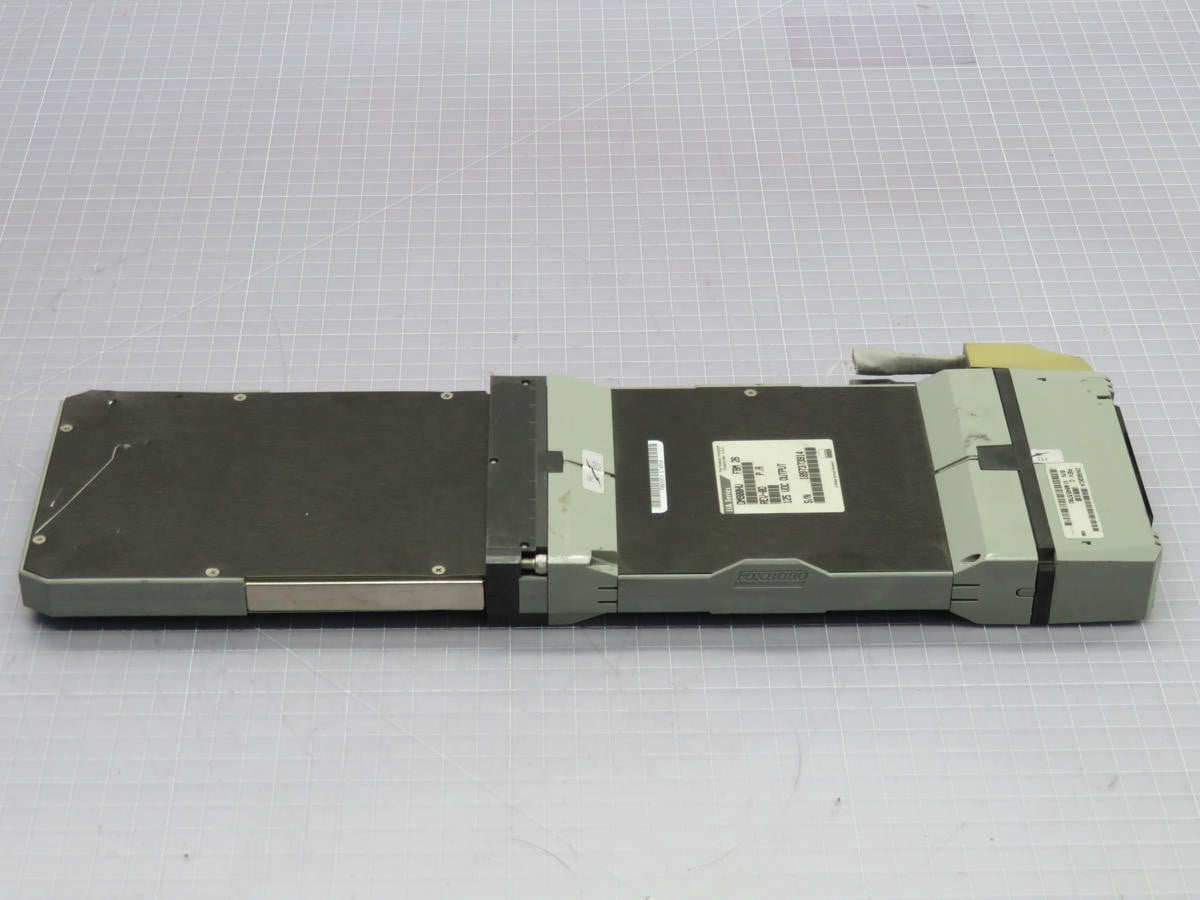 Foxboro #DM900HU, I/O Module (3 available) - Image 2