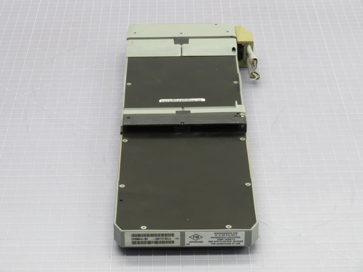 Foxboro #DM900HU, I/O Module (3 available) - Image 3