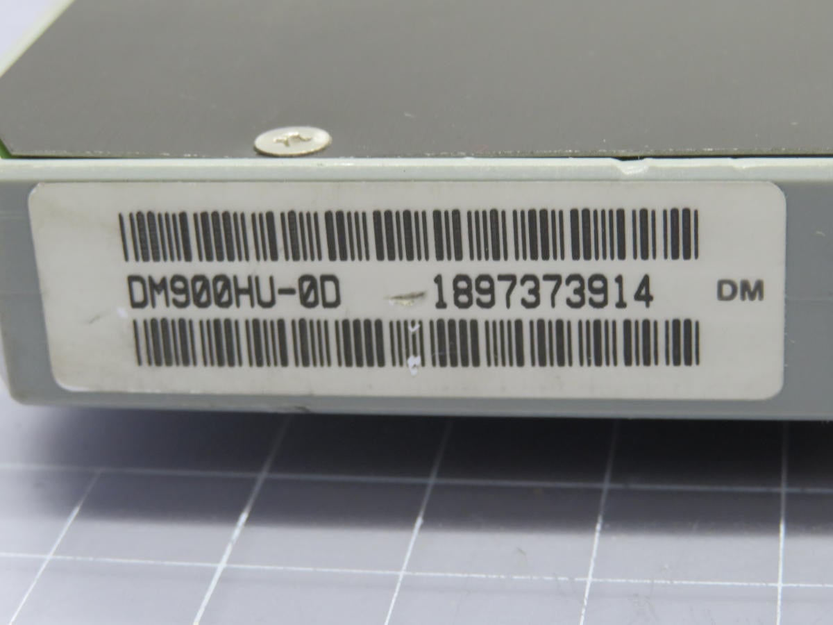 Foxboro #DM900HU, I/O Module (3 available) - Image 4