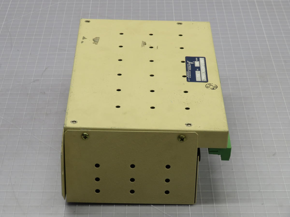 Avtron #K663, Avatron Analog Converter Module - Image 3
