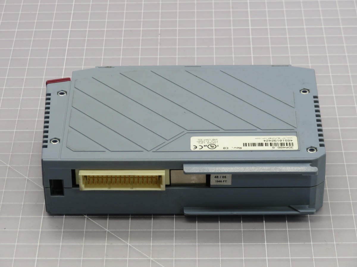 B & R #3DM486.6, Digital Mixed I/O Module (2 available) - Image 2
