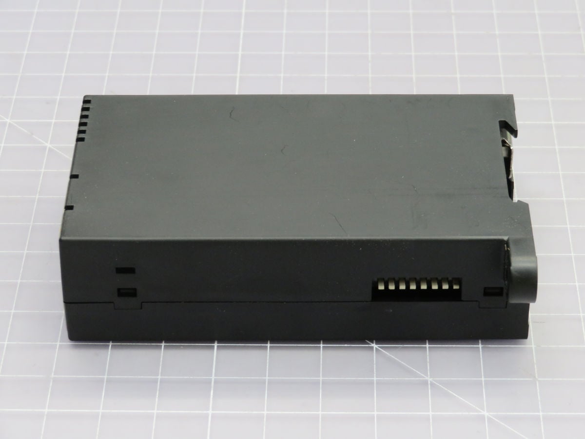 Eaton #C441U, Ethernet Comm Adapter - Image 2