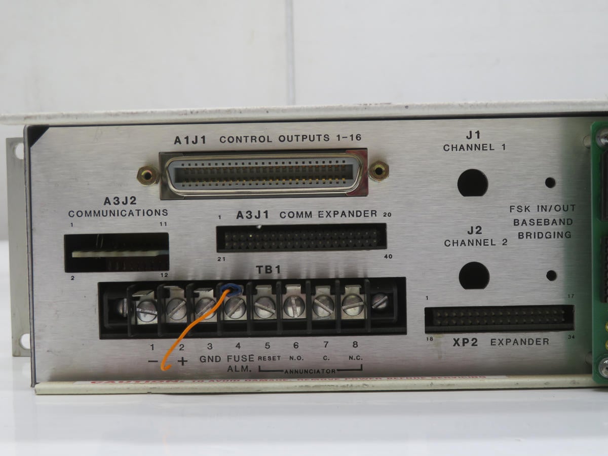 #1241A, Larse Termination Module - Image 2