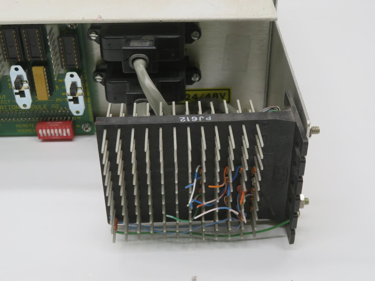 #1241A, Larse Termination Module - Image 4
