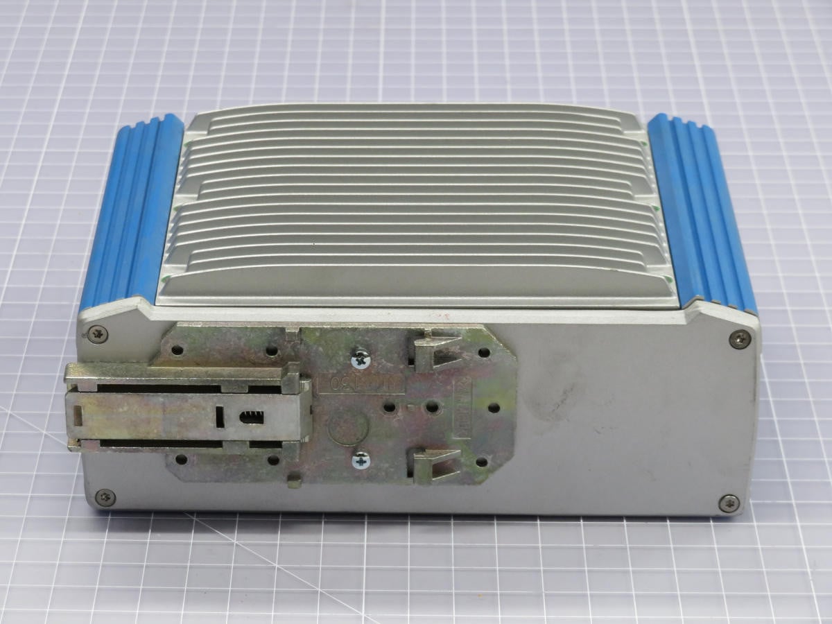 Kistler #5877A0, Data Acquistion Module - Image 4