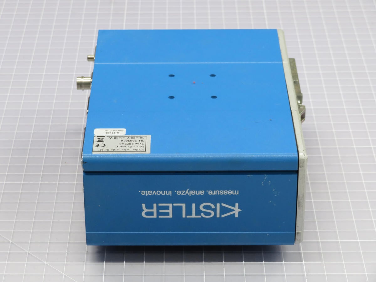 Kistler #5877A0, Data Acquistion Module - Image 5