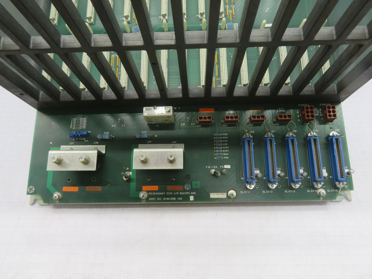 Honeywell #51401548-100, Chassis Module - Image 6