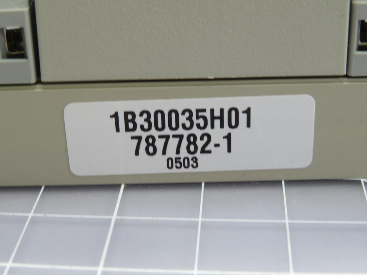 Emerson #Emerson, I/O Process Control Base - Image 4