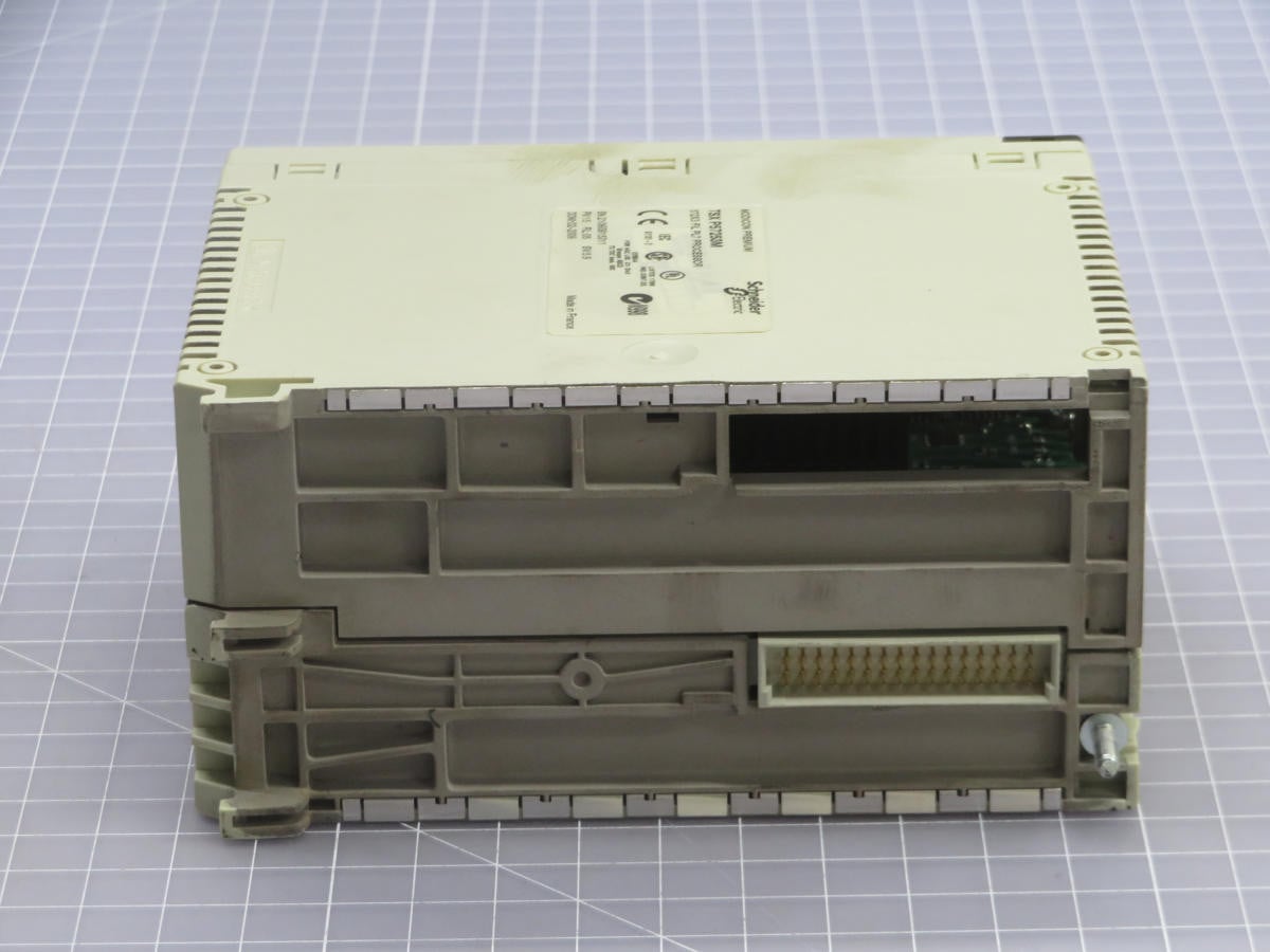 Schneider #TSXP57353M, Processor Module - Image 3