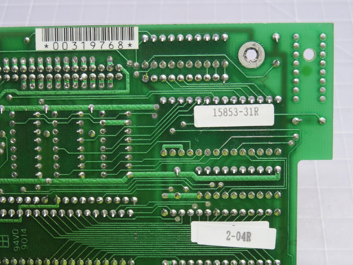 Moore #15853-31-2, Local Interface Link Module - Image 4