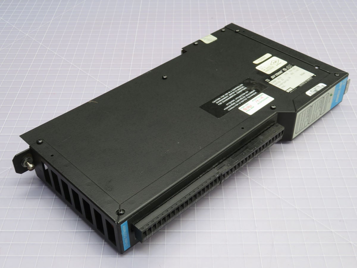 Symax #RIM-125, Input Module - Image 1