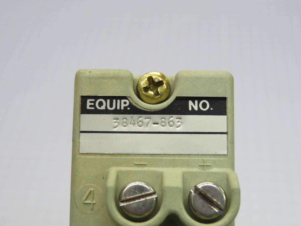 Foxboro #2A0-VAI-FGB, Voltage to Current Conversion Module - Image 5