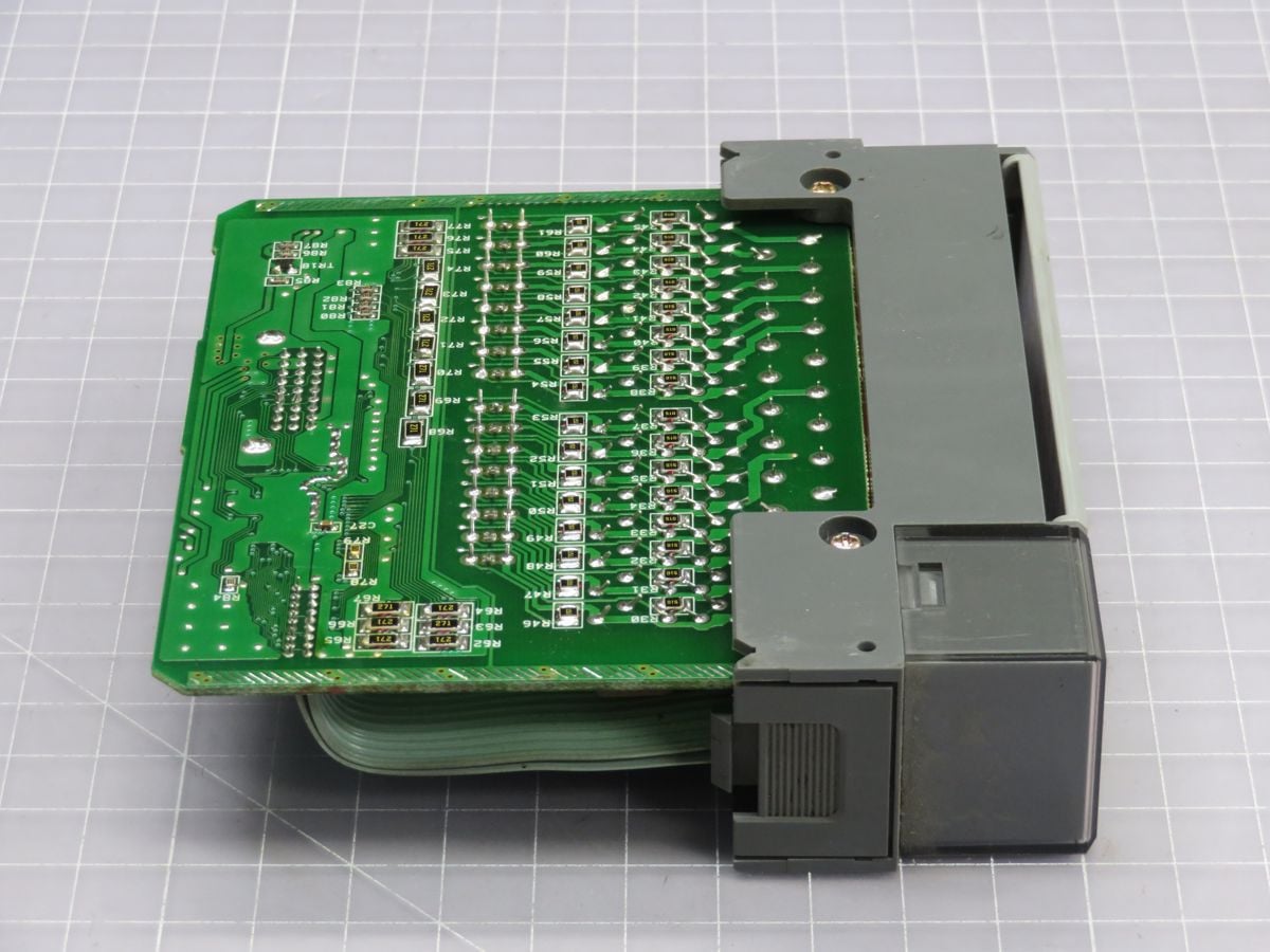 Allen-Bradley #1746-0A16, Output Module - Image 3