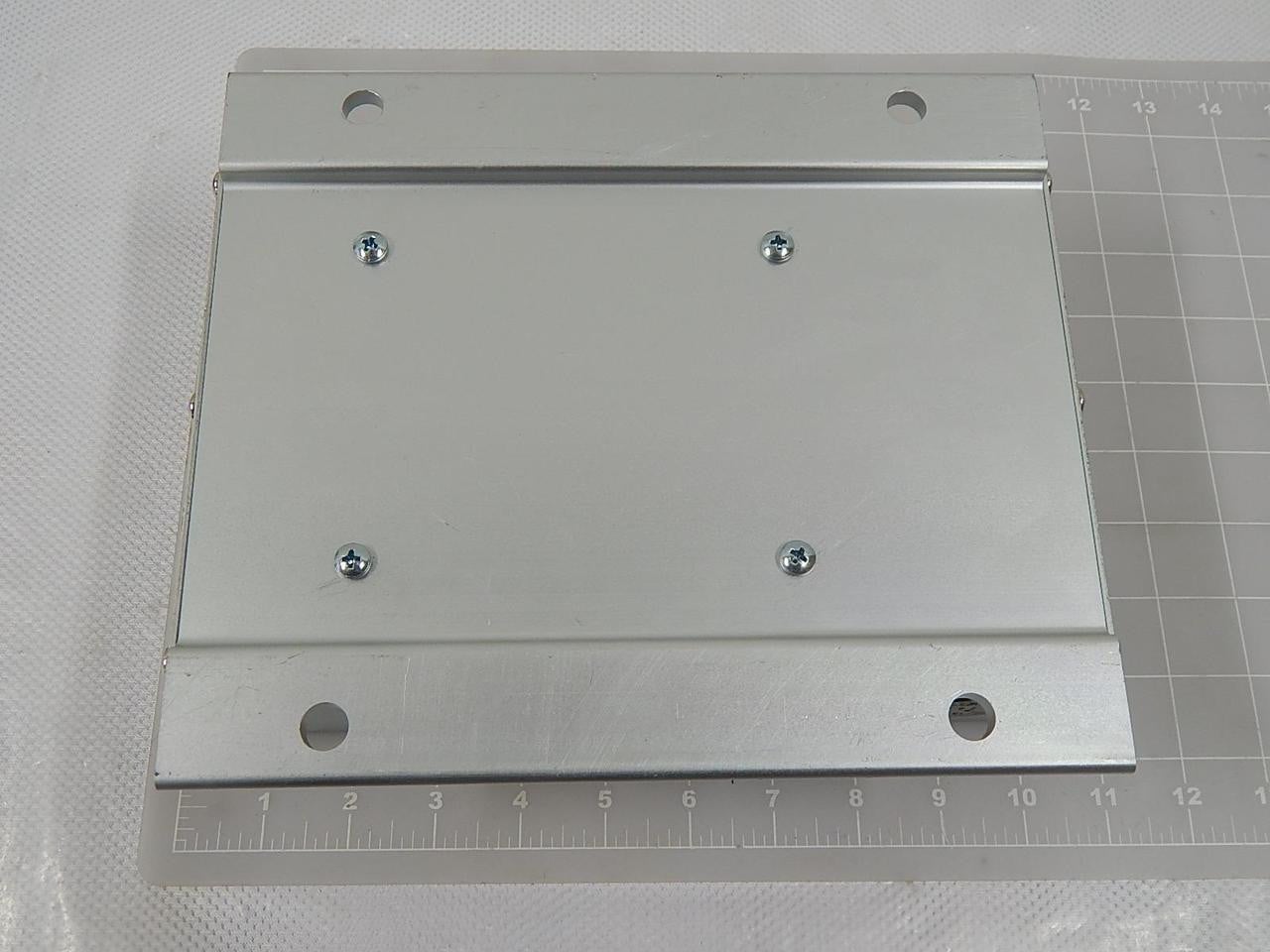250 VA 230 Pri. 480 Sec., Eaton #PS256AT-24B1, Industrial Control Transformer, 50/60 Hz, 3 Phase - Image 2