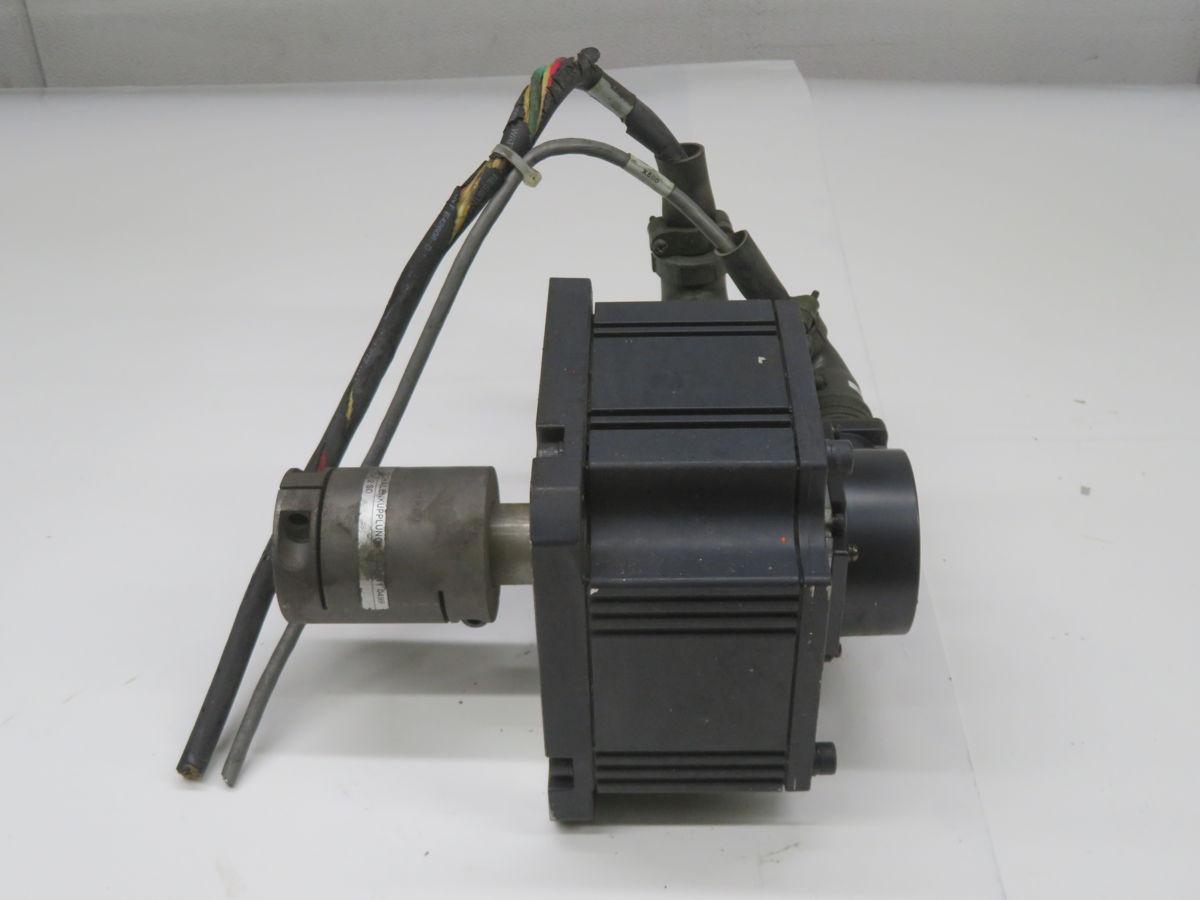 Servo Motor - Image 3