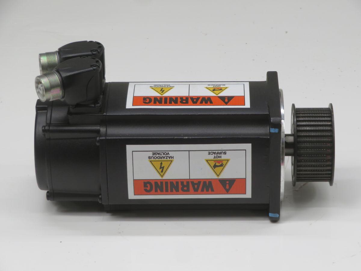 Rexroth #R911320538, Servo Motor, 5.0 Nm, 600 Volts - Image 3