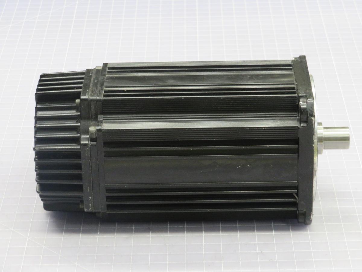 2 kW Yaskawa, Servo Motor, 3000 RPM, 6.36 Nm, 200 Volts - Image 3