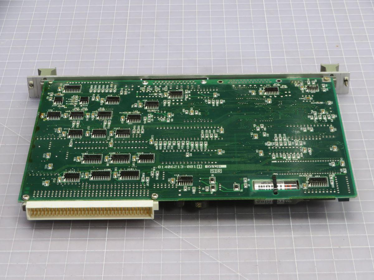 Yamatake #81406212-001, Circuit Board - Image 1