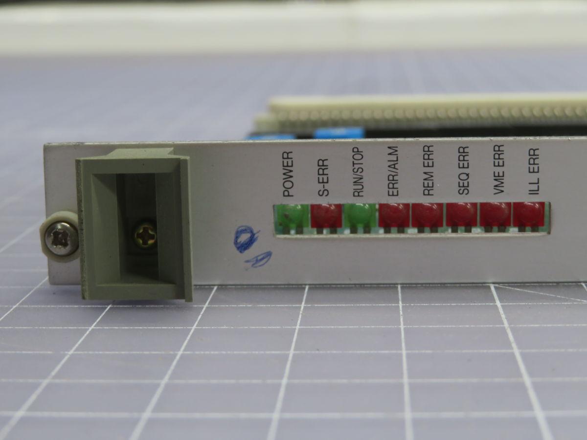 Yamatake #81406212-001, Circuit Board - Image 3