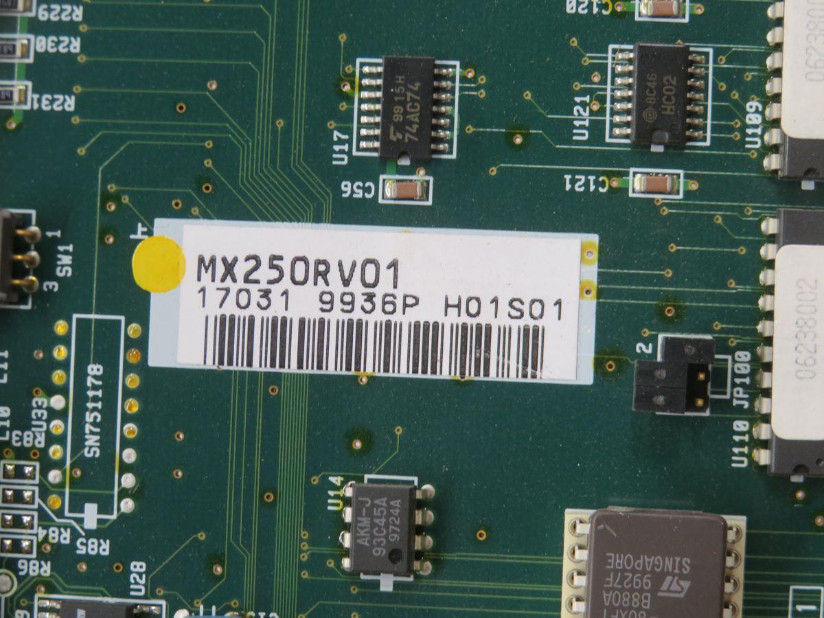 Yamatake #81406212-001, Circuit Board - Image 5