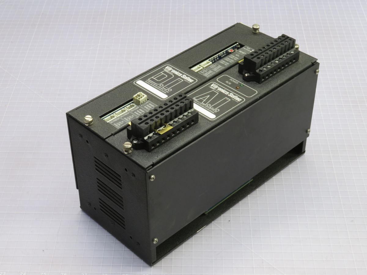 Vitronics Soltec, Digital Instrumentation Board - Image 2