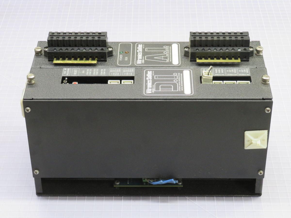Vitronics Soltec, Digital Instrumentation Board - Image 3
