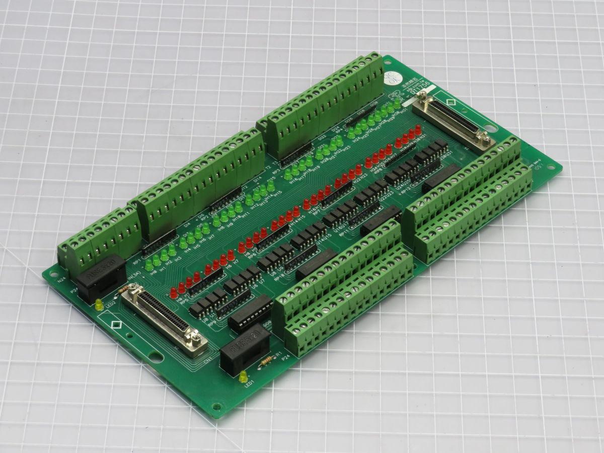 SRP #SR-DT1756, Controller Board - Image 2