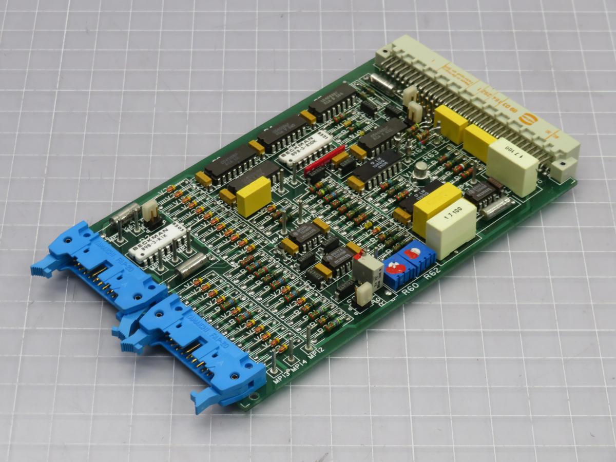 Stromberg #SAMC19INF, PC Board - Image 2