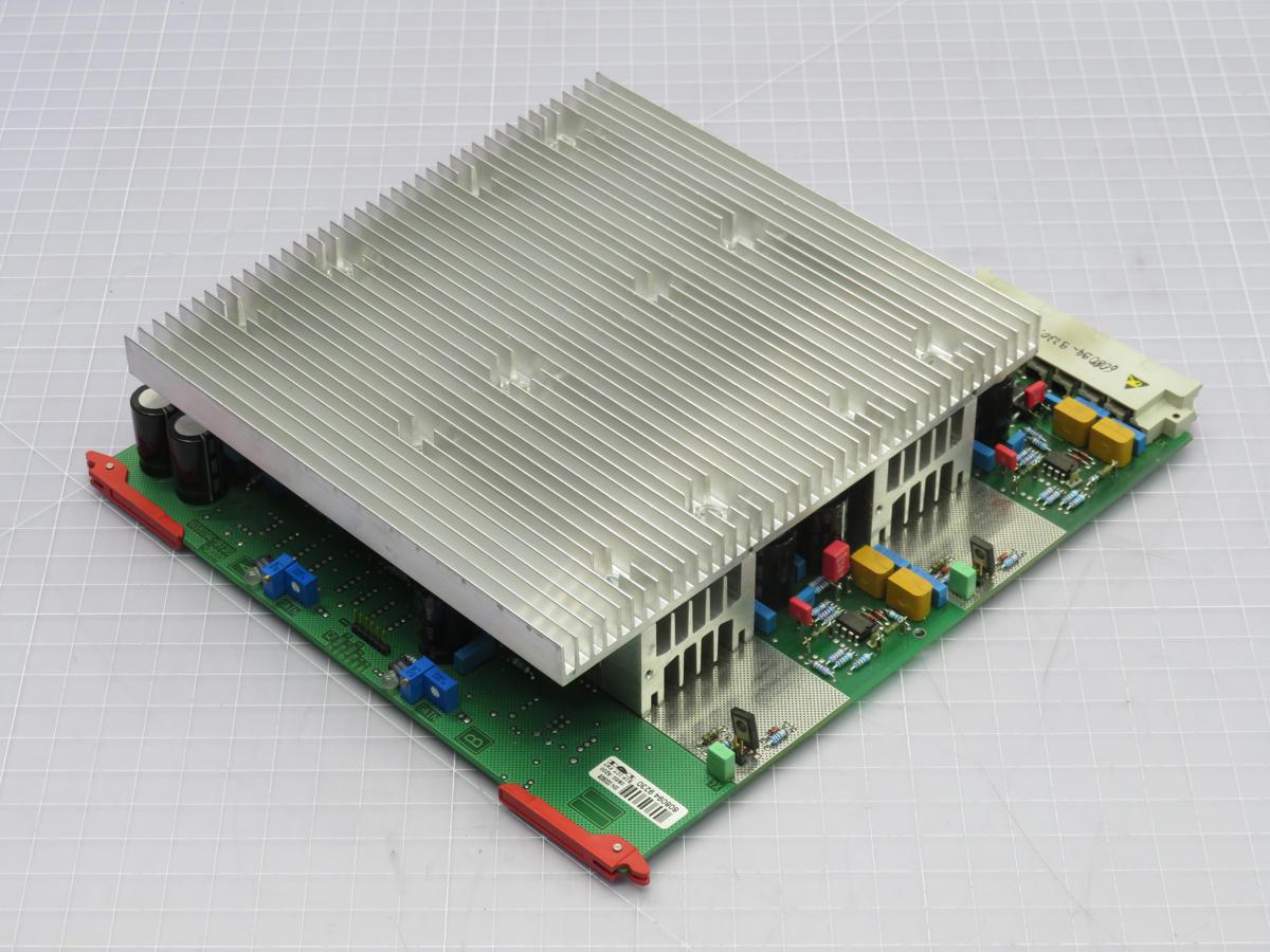 Zeiss #608094-9130-3003, PCB Circuit Board - Image 2