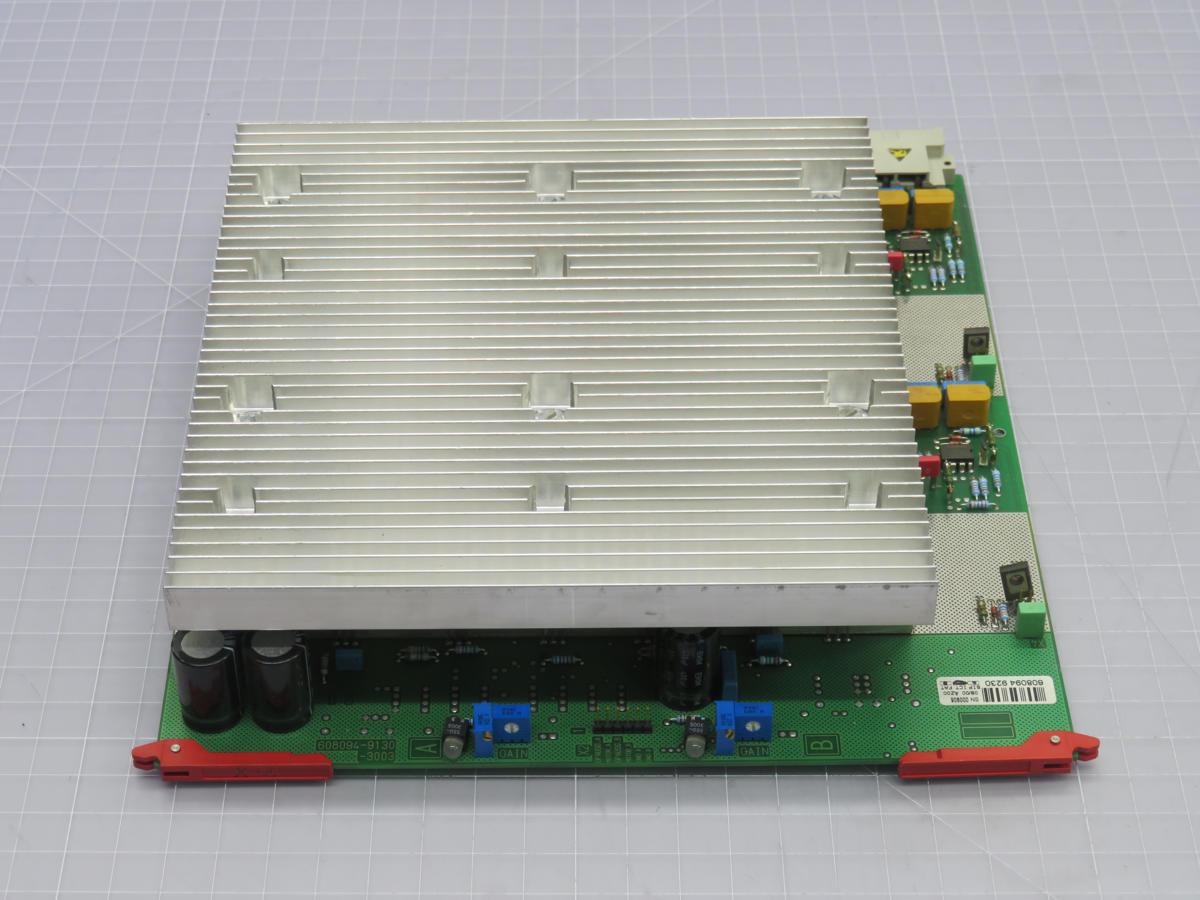 Zeiss #608094-9130-3003, PCB Circuit Board - Image 3
