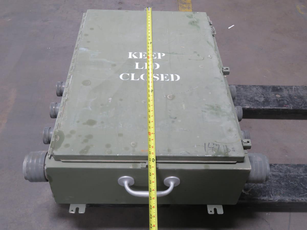 Powersystems #2001592, Power Distribution Unit - Image 4