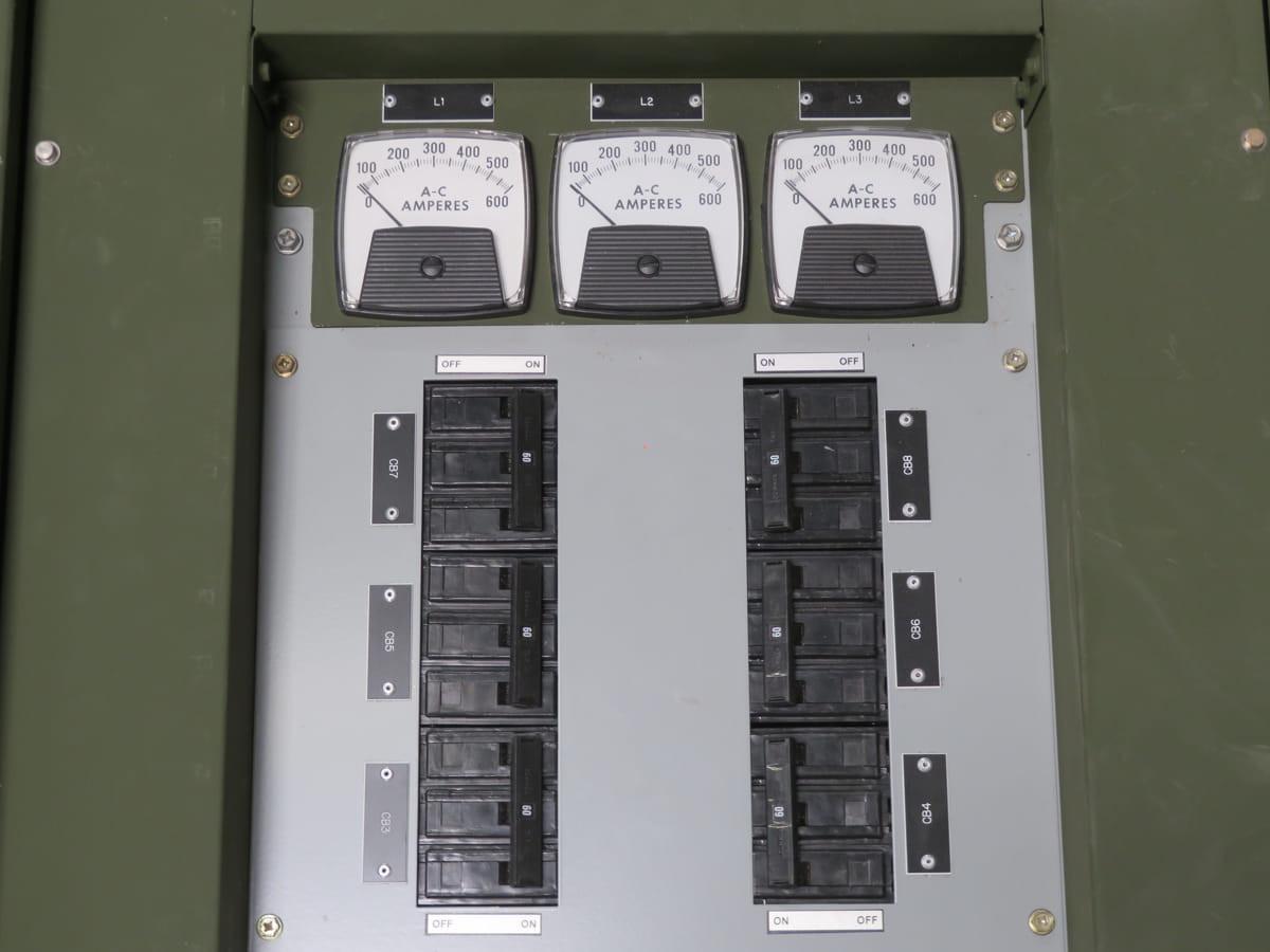 Powersystems #2001592, Power Distribution Unit - Image 8