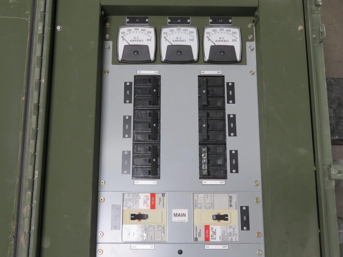 Powersystems #2001592, Power Distribution Unit - Image 9