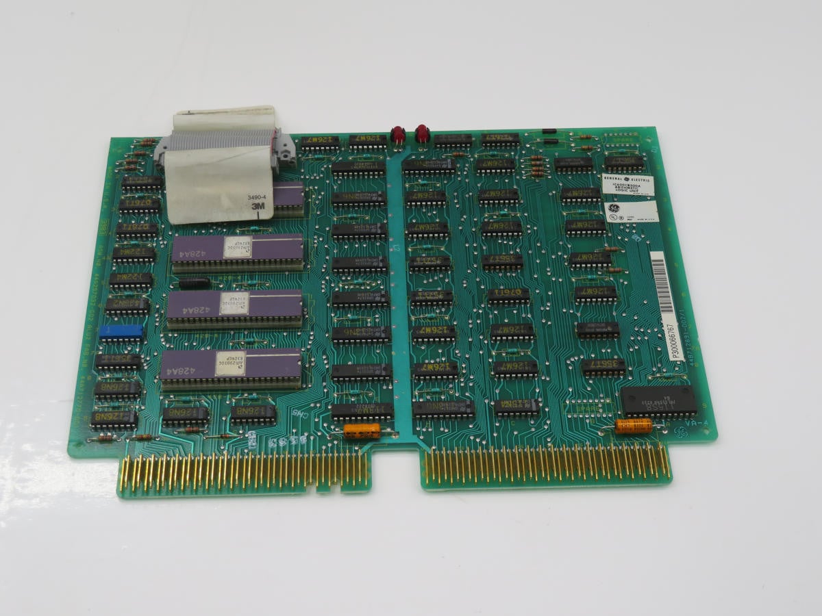 GE #IC600CB500A, PCB Circuit Board - Image 2