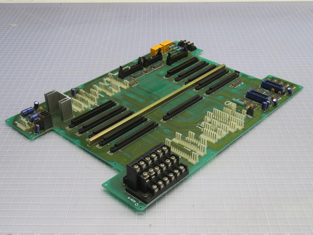 Kawaguchi #XPS-437A, Eua-Cik 426 Injection Molding Memory Circuit Board - Image 5