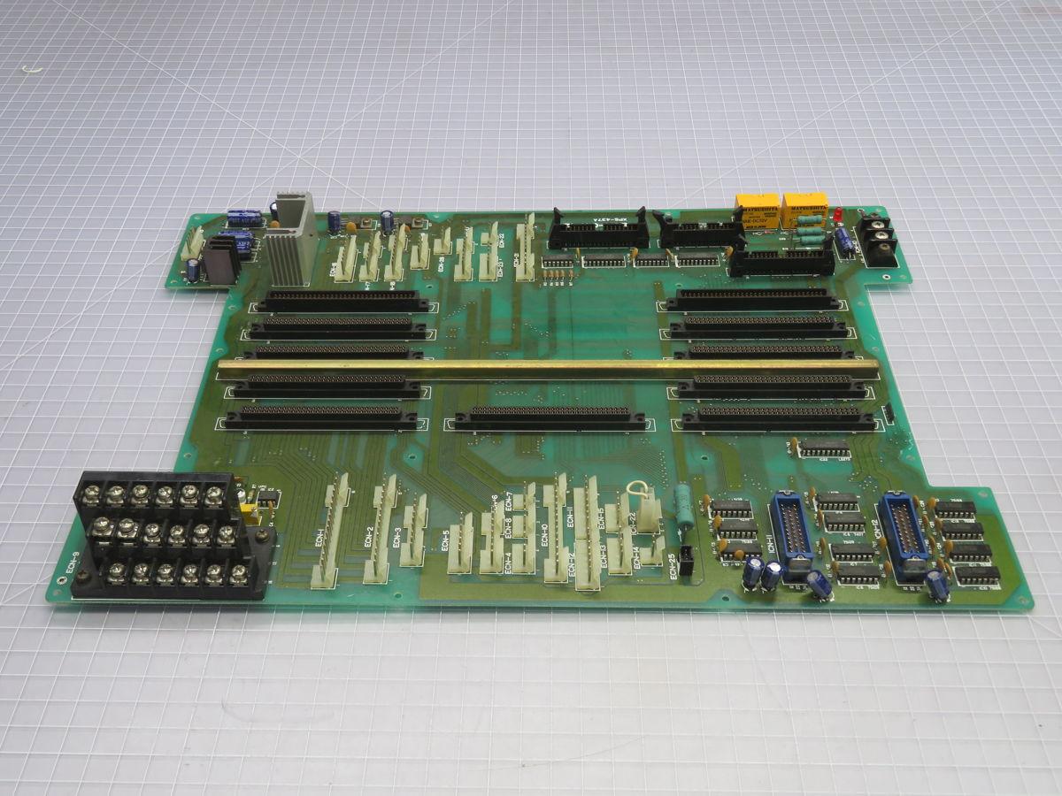 Kawaguchi #XPS-437A, Eua-Cik 426 Injection Molding Memory Circuit Board - Image 6