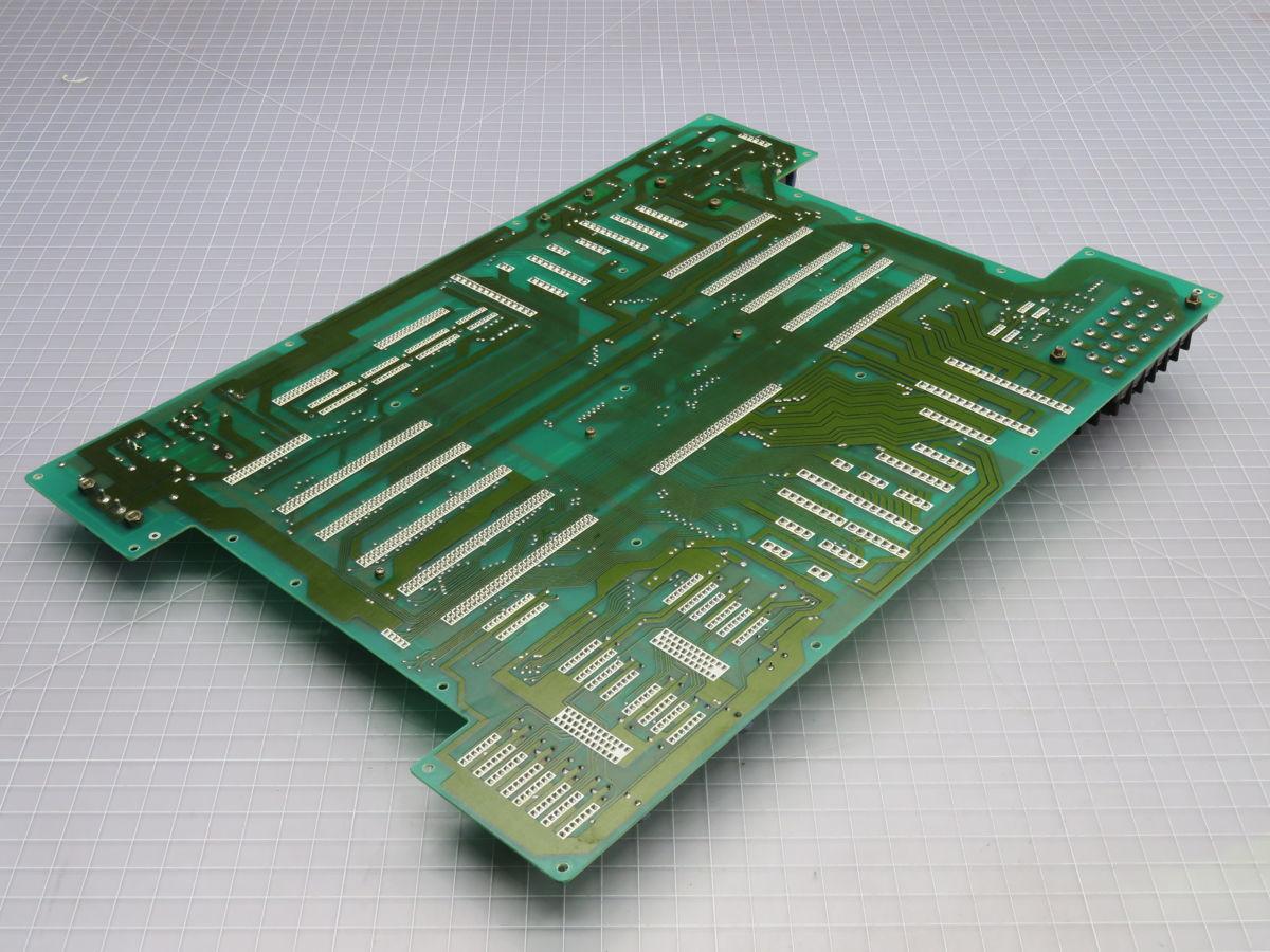 Kawaguchi #XPS-437A, Eua-Cik 426 Injection Molding Memory Circuit Board - Image 8