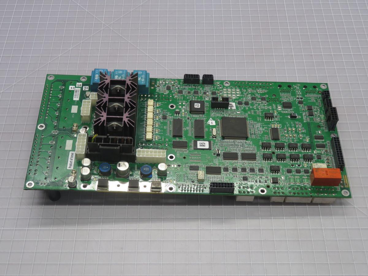 HP #CA257-0020, PCB Circuit Board - Image 3