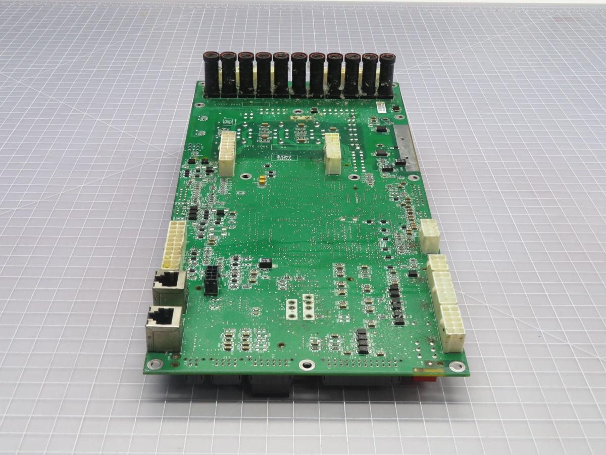 HP #CA257-0020, PCB Circuit Board - Image 4