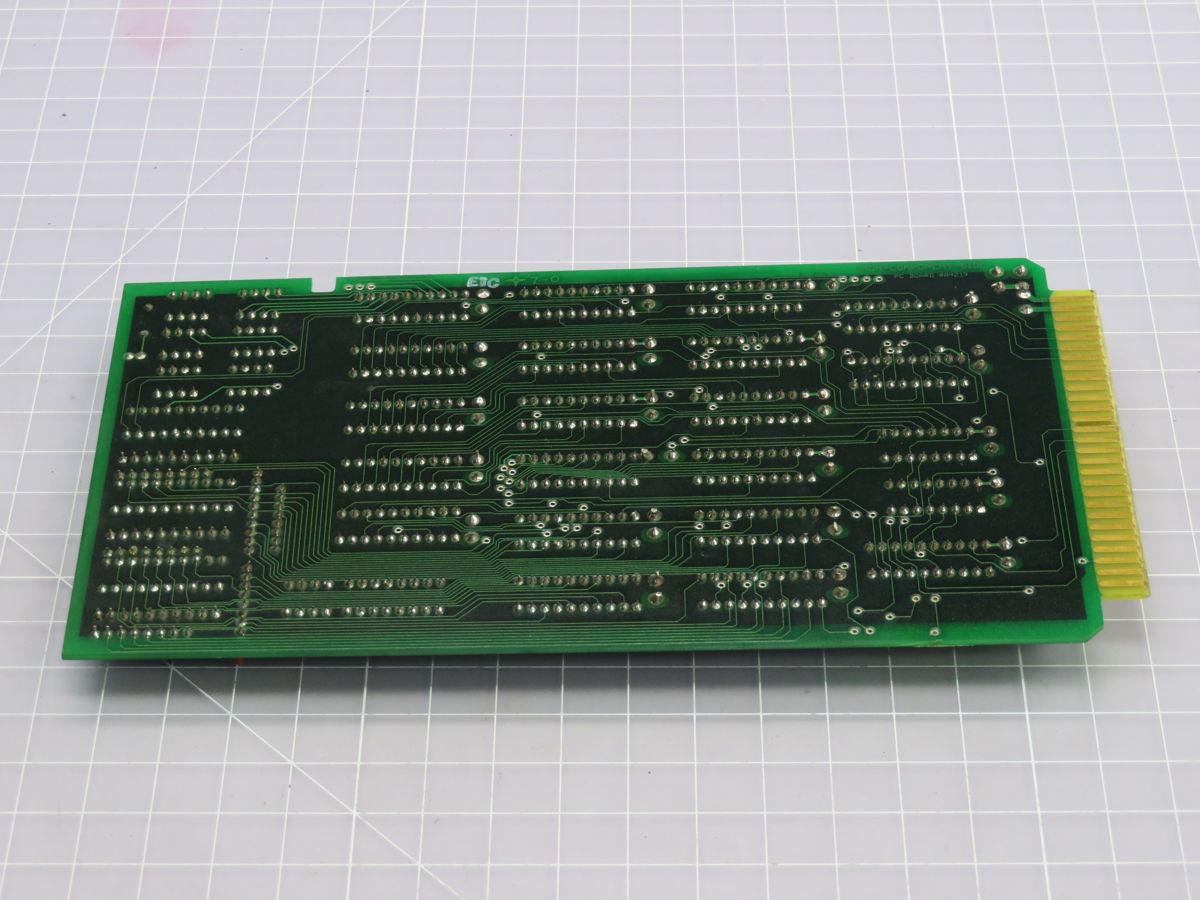 Hansvedt #A4220, I/O Board - Image 3