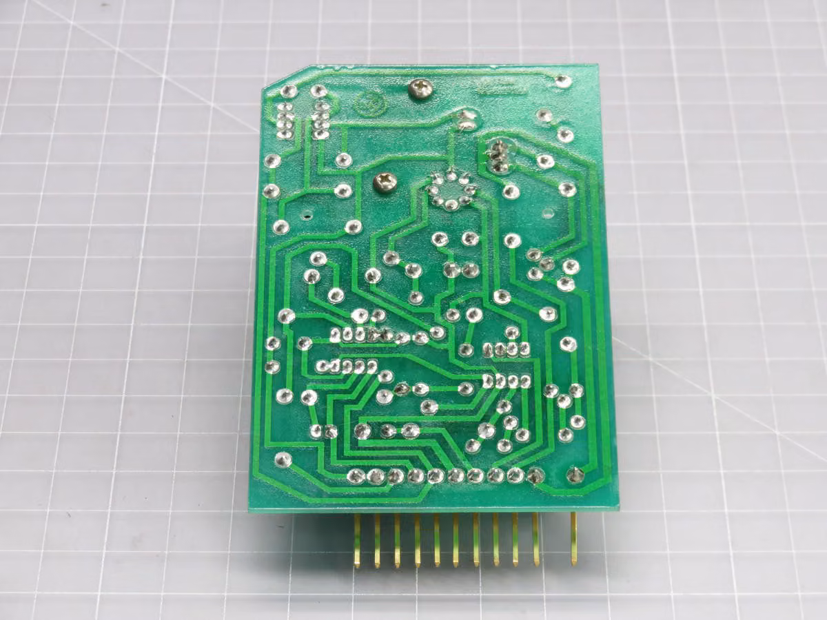 Hach Chemical #40659-00, PC Board Assembly Silica - Image 1
