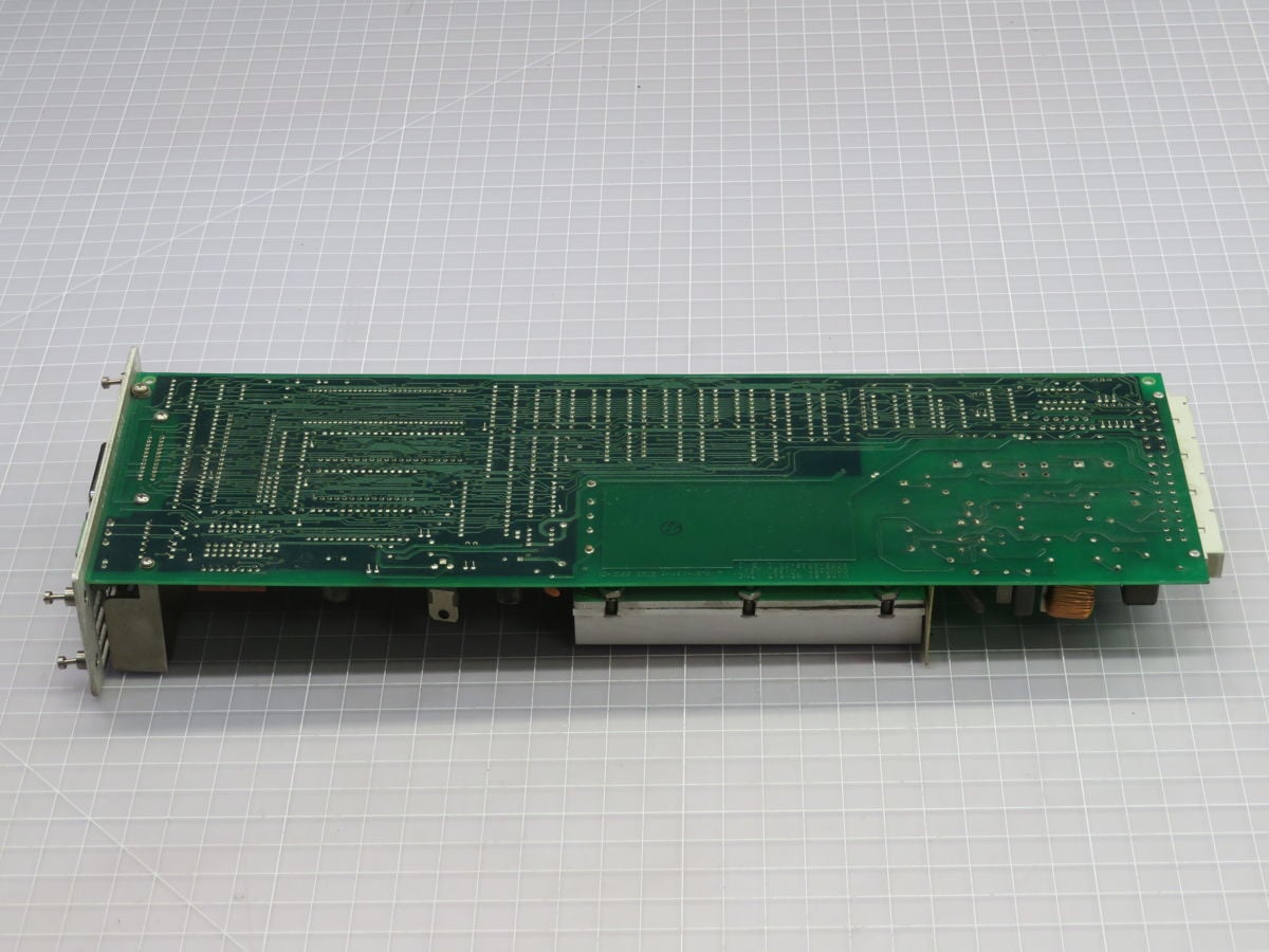 Genrad #9009-0035-01, PCB Control Board - Image 2
