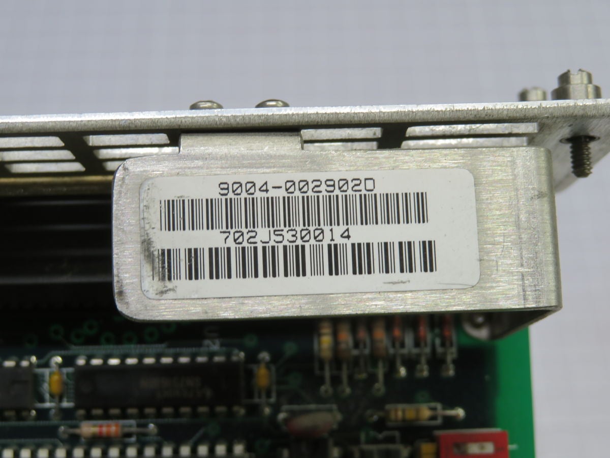 Genrad #9009-0035-01, PCB Control Board - Image 3