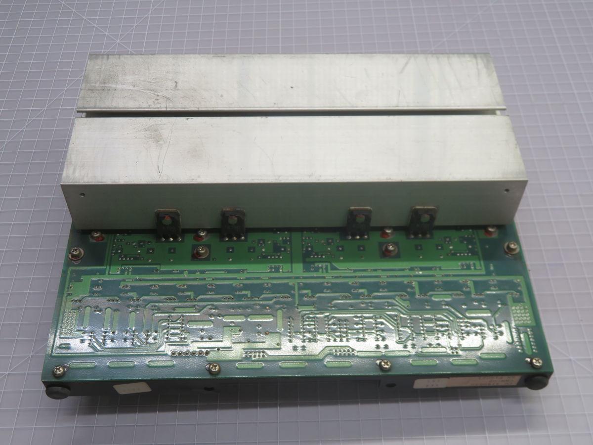 Fine Sodick #CMM-02B, PC 4180630 Circuit Board - Image 1