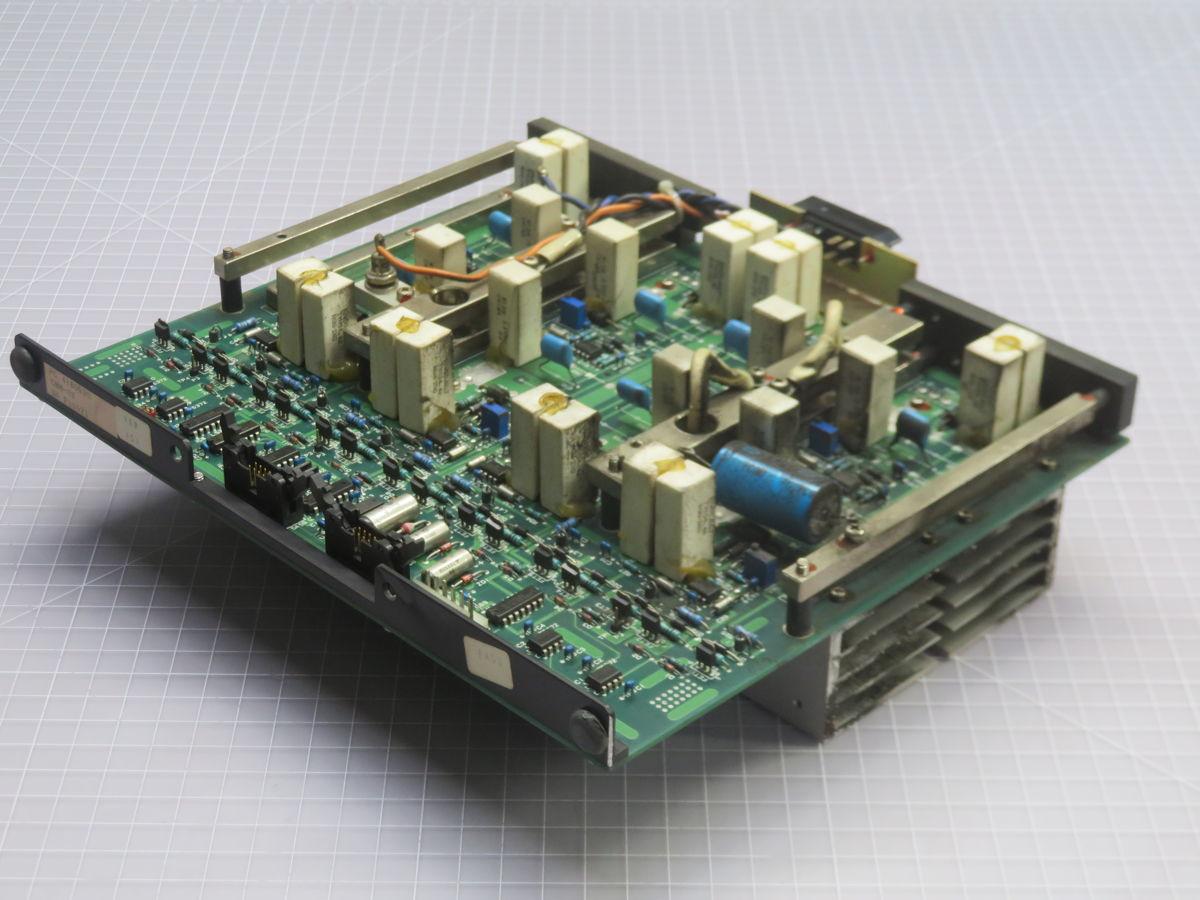 Fine Sodick #CMM-02B, PC 4180630 Circuit Board - Image 2