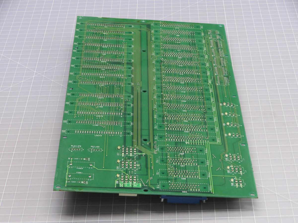 Fuji #AEEPE7501, PC Board - Image 1